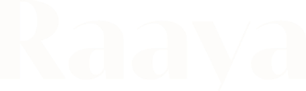 raaya svg