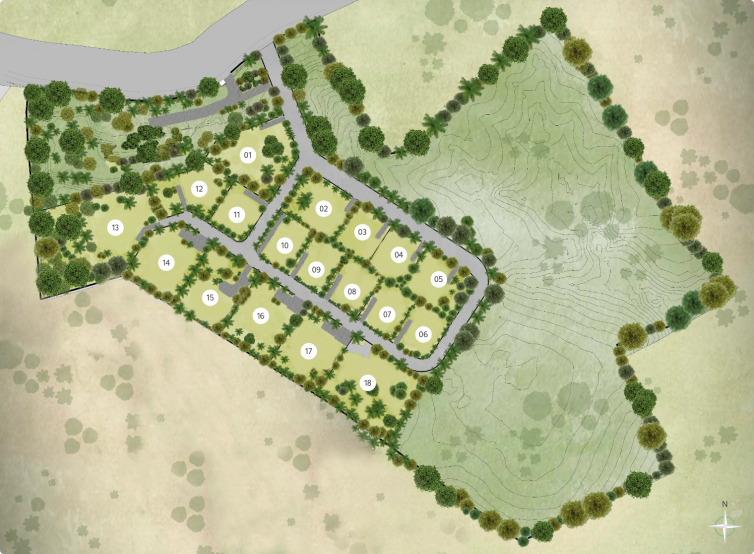 Raaya Lohagad Master Plan