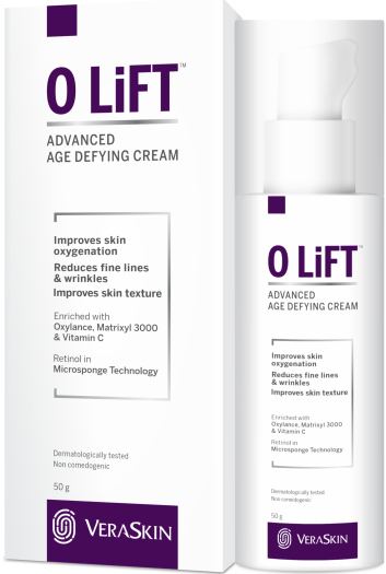 Anti-Aging_O Lift Cream